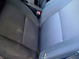 2007 TOYOTA FJ CRUISER, BURGUNDY, 4.0L, 4WD, AT.  Z25028